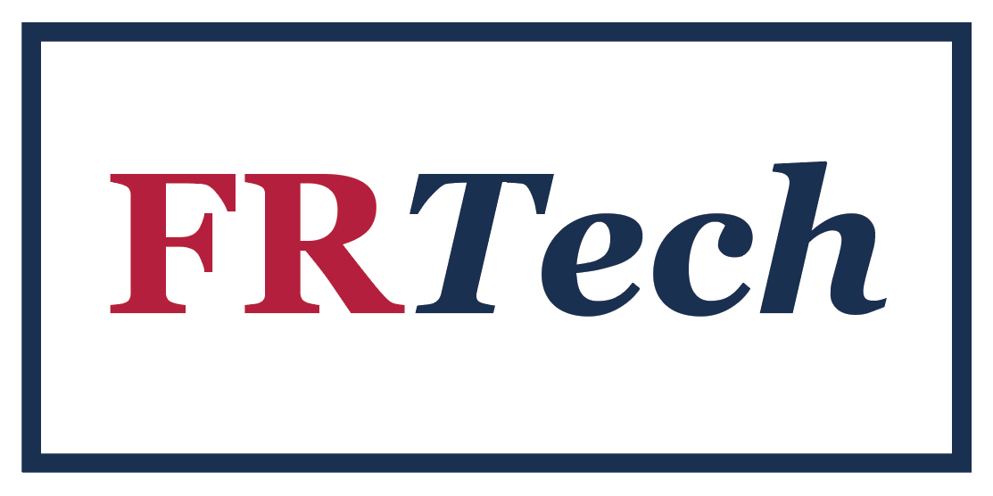 FRTech 로고